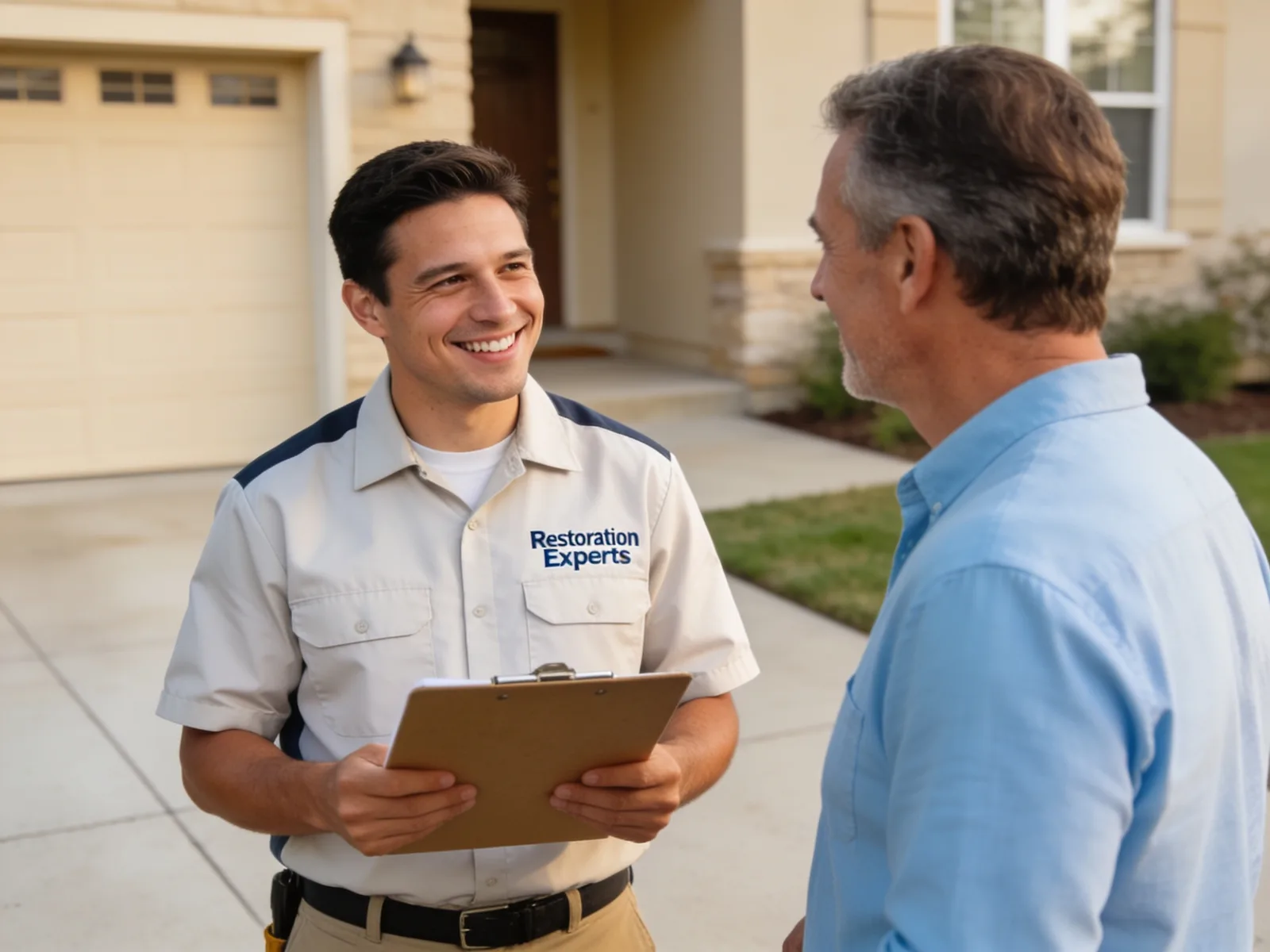 Water Damage Cleanup Gilbertown, AL FAQs